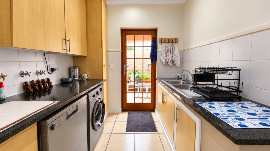 4 Bedroom Property for Sale in Langebaan Country Estate Western Cape